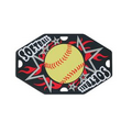 Street Tags - Softball